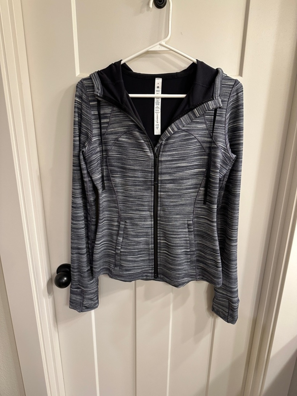 Lululemon Define jacket hooded